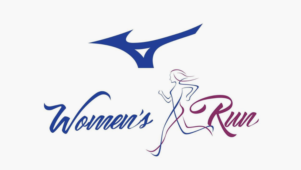 Mizuno women's 2025 run 2018